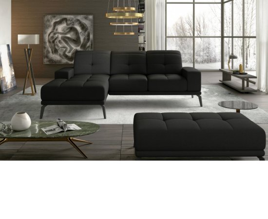 ELTAP Rohový Torrense + Puf ELTAP Rohový Torrense + Puf