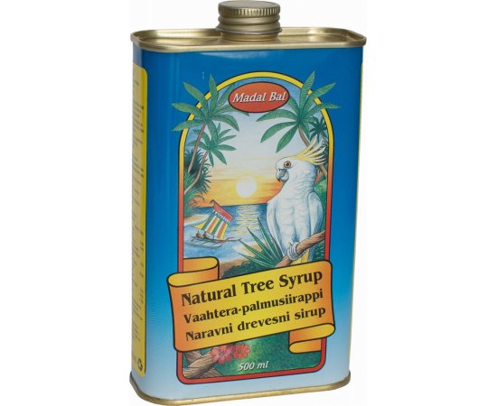 Sirup stromový Neera 0,5l