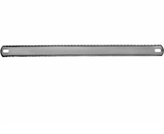 List pílový na kov obojstranný , 72ks, 300mm