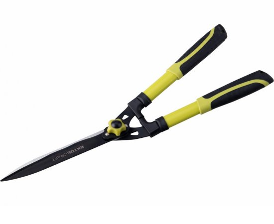 Nožnice na živý plot 530mm Nožnice na živý plot 530mm