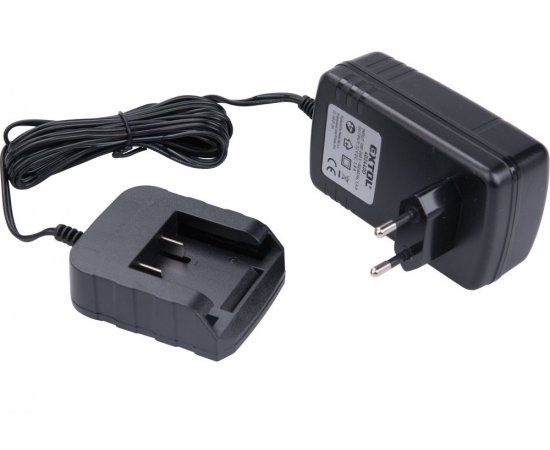 Nabíjačka 20V batérie, pre 402440