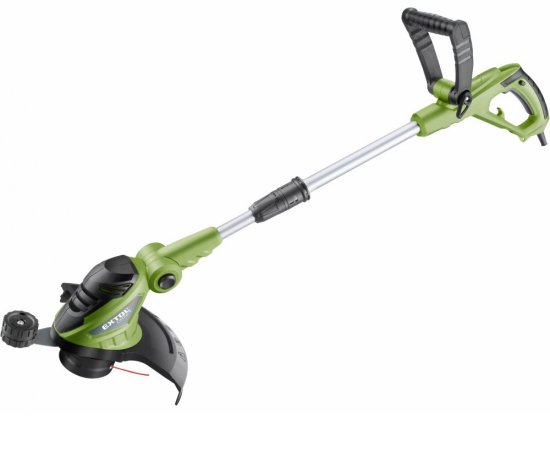 Kosačka strunová, príkon 550W, priemer sekania 30cm