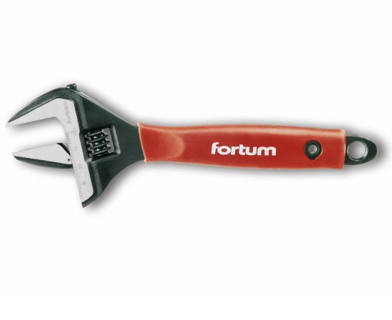 Kľúč nastaviteľný zúžený, 8”/212mm