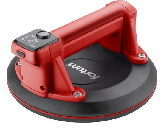 Prísavka akumulátorová, ø200mm, max.150kg, USB-C nabíjanie Prísavka akumulátorová, ø200mm, max.150kg, USB-C nabíjanie