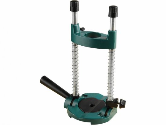 Stojan na vŕtačku viacúčelový, Ø43mm, výška 200mm