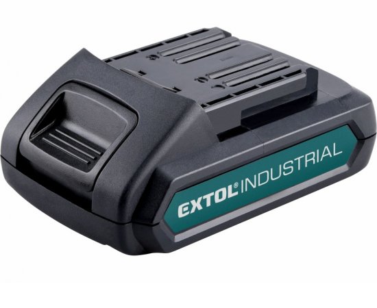 Akumulátor 18V/2Ah, Li-ion, pre 8791110
