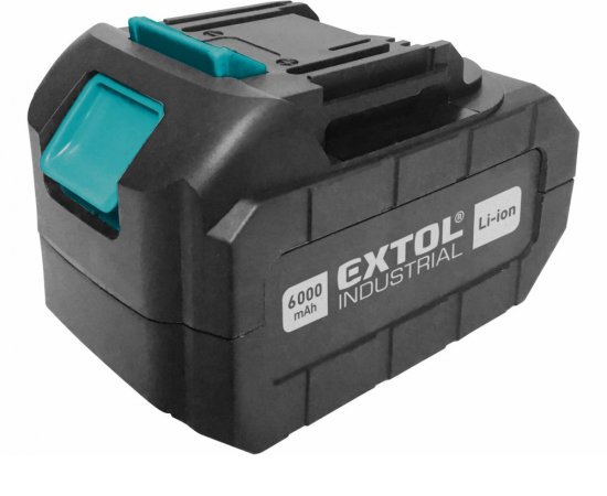 Akumulátor 18V / 6Ah, Li-ion, pre 8791115, 8791255