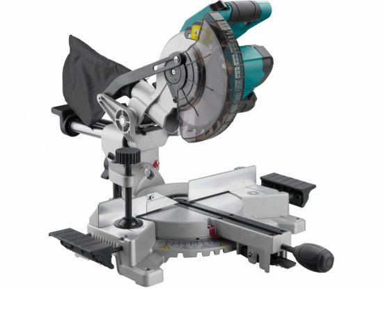 Píla pokosová s posuvom aku Share20V, 1x2Ah, kotúč 185mm, bezuhlíkový motor Píla pokosová s posuvom aku Share20V, 1x2Ah, kotúč 185mm, bezuhlíkový motor