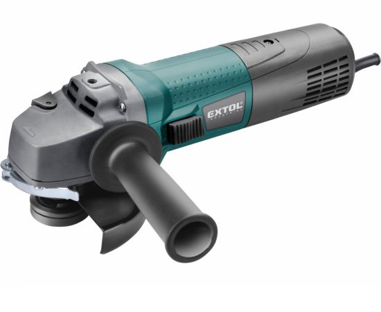 Brúska uhlová, príkon 1400W, priemer 125mm, regulácia otáčok