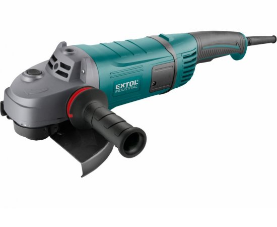 Brúska uhlová, priemer 230mm, 2600W, 6500ot/min