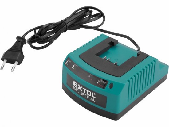 Nabíjačka 40V, 3-5h, pre 8795600/601/610/611/630/350/351