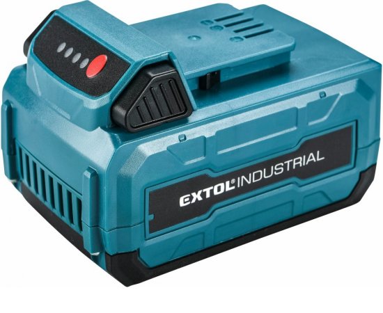 Akumulátor 40V/2,5Ah, 130x81x80mm