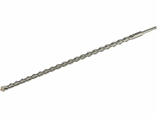 Vrták SDS-plus štvorbritý, Ø20x600mm