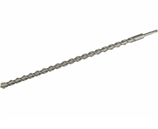 Vrták SDS-plus štvorbritý, Ø22x600mm
