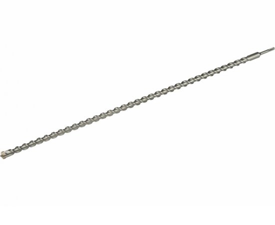 Vrták SDS-plus štvorbritý, Ø26x1000mm