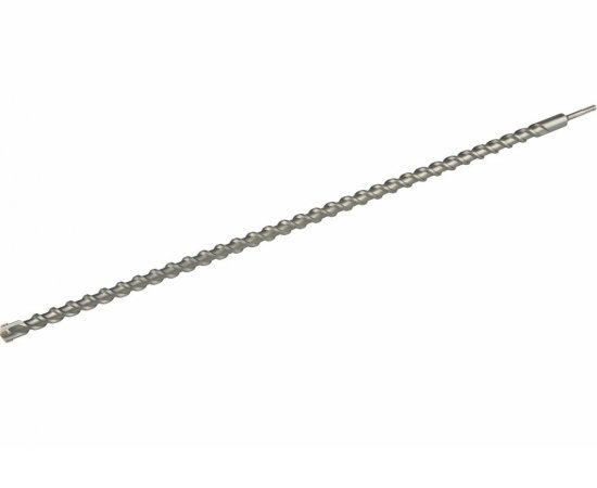 Vrták SDS-plus štvorbritý, Ø28x1000mm