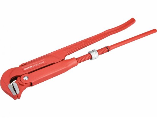 Hasák 90° kovaný, DIN5234, 420mm (17&quot;)