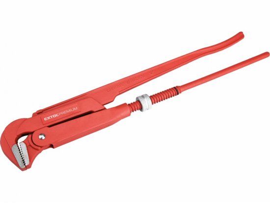 Hasák 90° kovaný, DIN5234, 530mm (21&quot;)