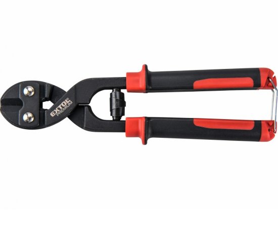 Kliešte štípacie pákové 8&quot;/200mm