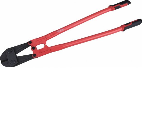 Kliešte štikacie pákové CrMo TÜV/GS, 750mm/30&quot;