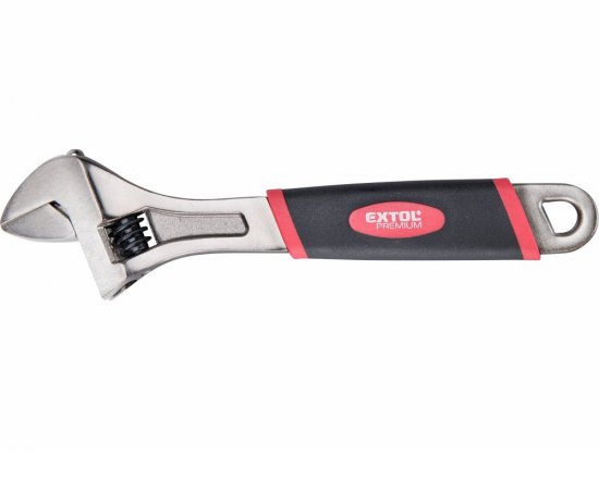 Kľúč nastaviteľný 250mm/10&quot;