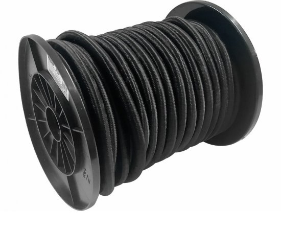 Popruh elastický extra silný 30m x Ø12mm