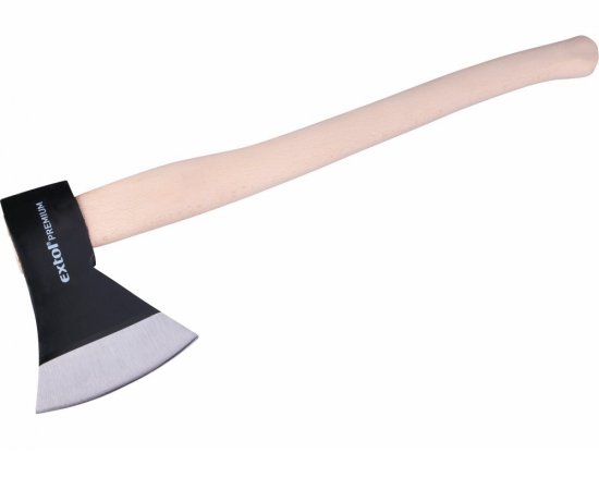 Sekera drevená slovenská násada, 1000g, 600mm Sekera drevená slovenská násada, 1000g, 600mm