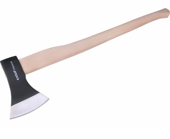 Sekera drevená slovenská násada, 1400g, 800mm