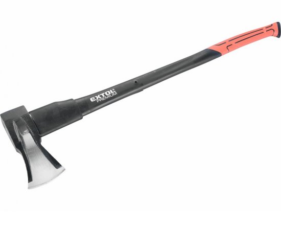 Sekera štiepacia 2000g, nylónová násada 860mm Sekera štiepacia 2000g, nylónová násada 860mm