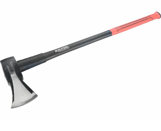 Sekera štiepacia 3500g, nylónová násada 910mm Sekera štiepacia 3500g, nylónová násada 910mm