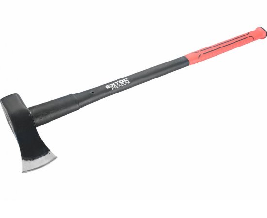 Sekera kálacia 3000g, nylónová násada 910mm Sekera kálacia 3000g, nylónová násada 910mm