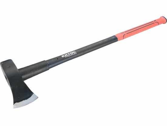 Sekera kálacia 4000g, nylónová násada 910mm Sekera kálacia 4000g, nylónová násada 910mm