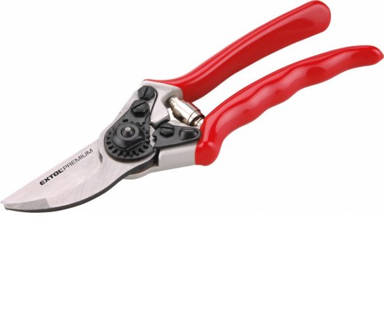 Nožnice záhradnícke, 215mm Nožnice záhradnícke, 215mm