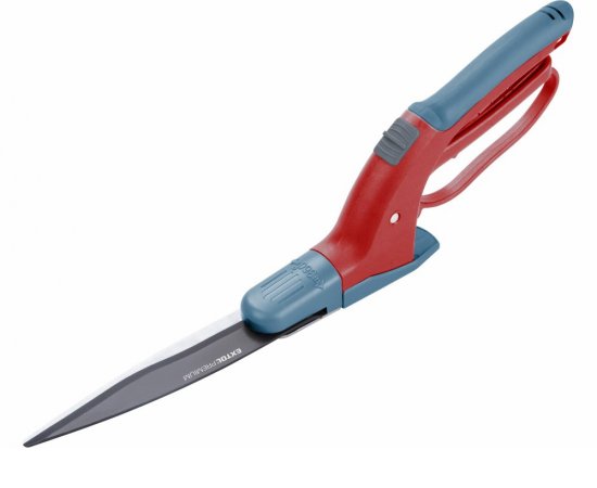 Nožnice na trávu otočné, 360mm Nožnice na trávu otočné, 360mm