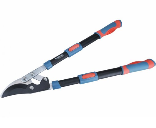 Nožnice na konáre prevodové teleskopické, 670-920mm Nožnice na konáre prevodové teleskopické, 670-920mm