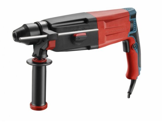 Kladivo vŕtacie a sekacie, SDS-plus, príkon 1050W, 3,4J