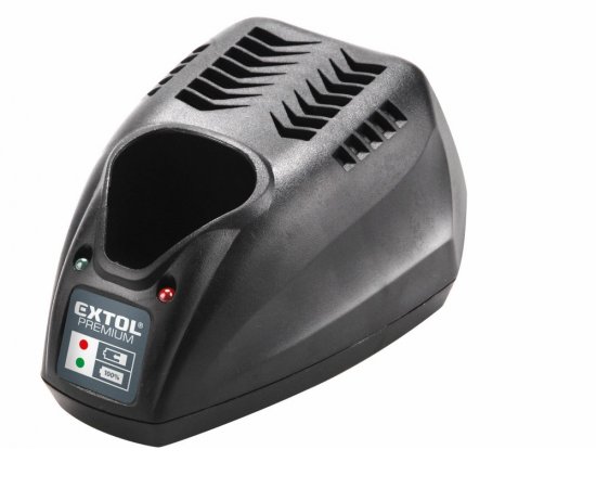 Nabíjačka akumulátorov, 12V/1,5A, pre 8891150, 8891151