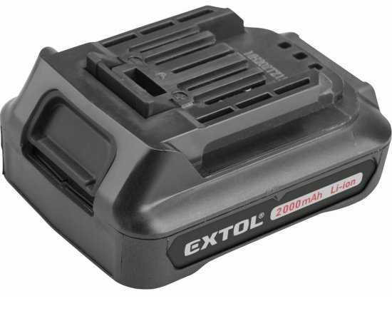Akumulátor, 12V/2Ah Li-ion, pre 8891152