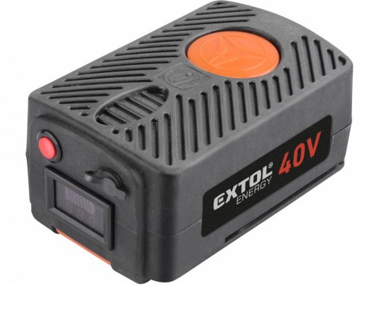 Akumulátor 40V/6Ah, pre 8791590, 8891590