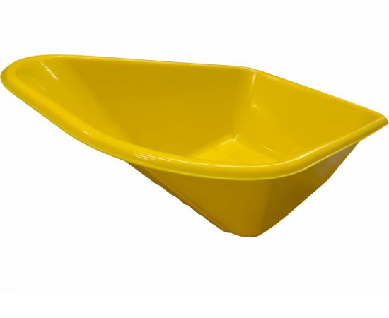 Korba na fúrik, 100L, plast, pre 8891590, 8891941