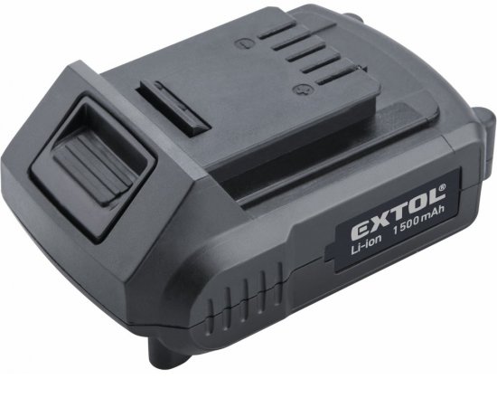 Akumulátor Share20V, 1,5Ah, Li-ion