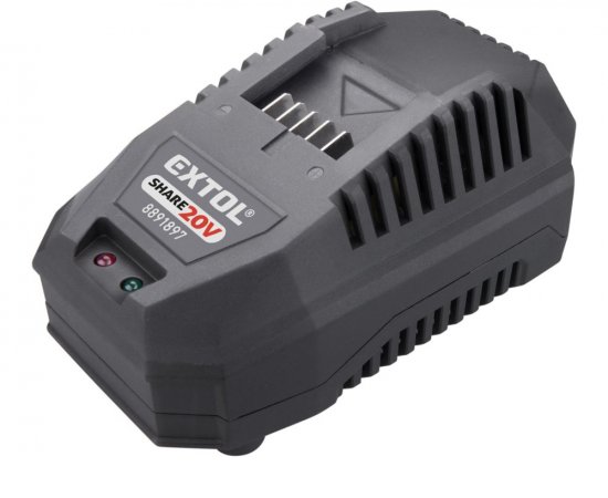 Nabíjacka akumulátorov Share20V/4,5A, pre 889188x