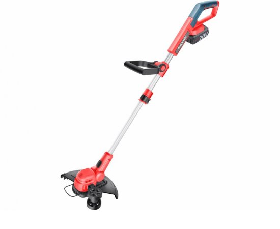 Kosačka strunová Share20V, 1x 2Ah, šírka kosenia 30cm