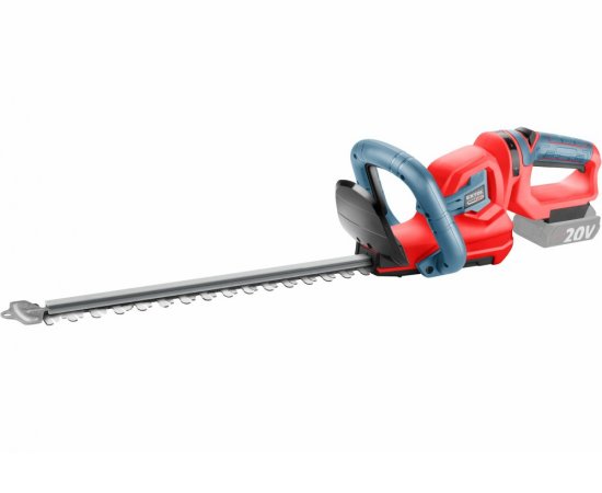 Nožnice na živý plot Share20V, bez aku a nabíjačky, lišta 460mm, max. 16mm
