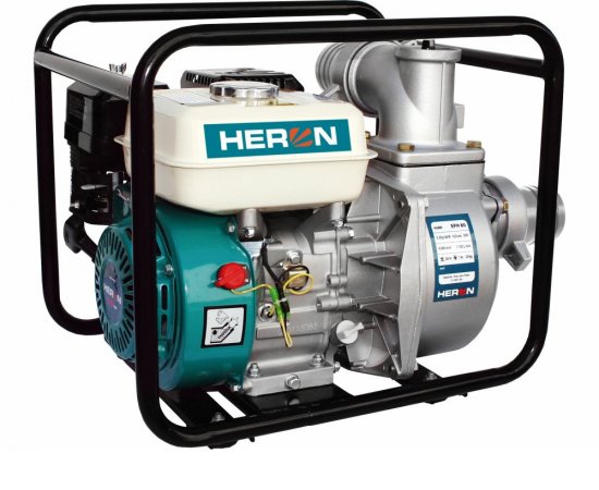 Čerpadlo drenážne, 1100l/min, 7m/28m