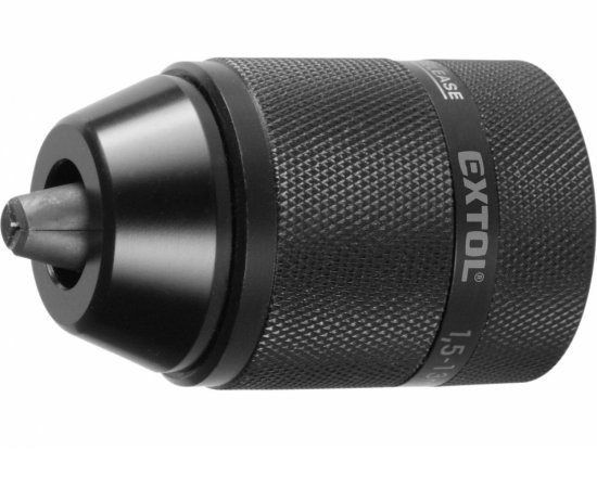Skľučovadlo rýchloupínacie ClickLock, 1,5-13mm, 1/2&#039;&#039;-20UNF