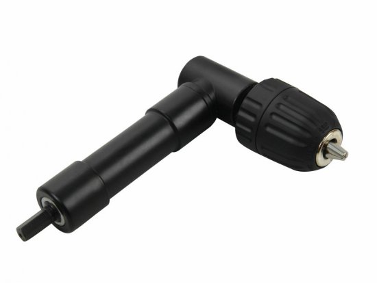 Nadstavec pravouhlý na vŕtačku s rýchloupínacím skľúčovadlom 0,8-10mm