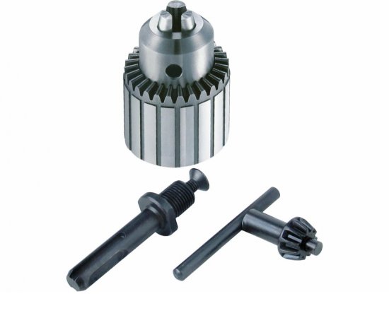 Skľučovadlo s redukciou SDS-plus, 1,5-13mm, závit 1/2&quot;-20UNF