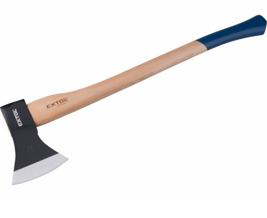 Sekera drevená násada, 1250g, 700mm Sekera drevená násada, 1250g, 700mm