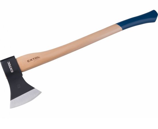 Sekera drevená násada, 1450g, 700mm Sekera drevená násada, 1450g, 700mm